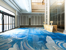 海瀾馬兒島度假酒店