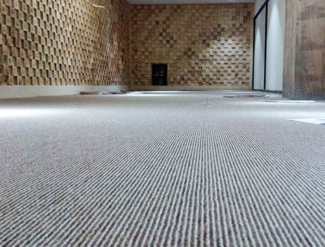 韓派水都休閑會所