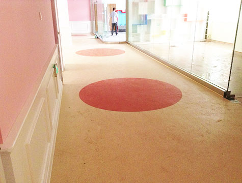 南京金色麥田幼兒園