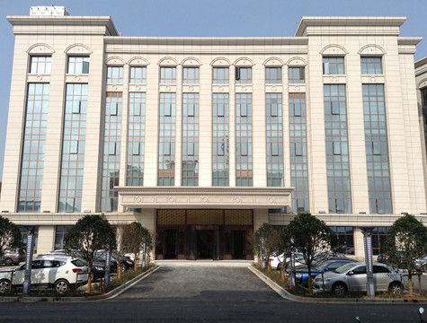 北國新東方大酒店地毯