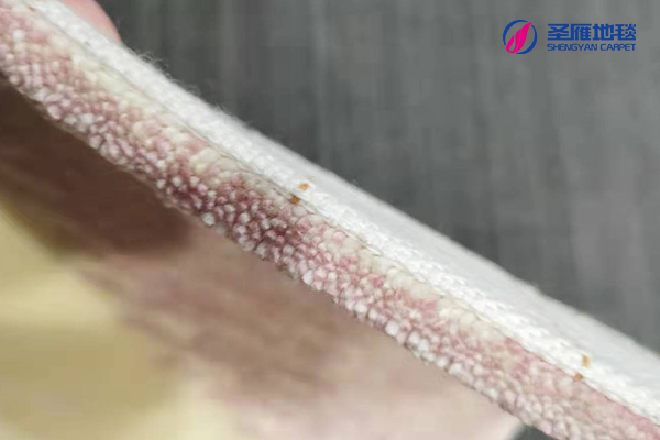手工腈綸地毯