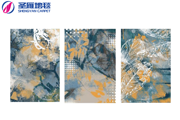 威爾頓地毯