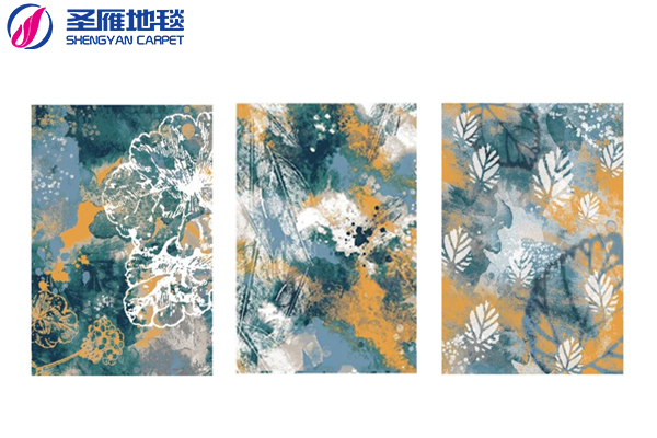 威爾頓地毯