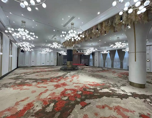 漢皇酒店
