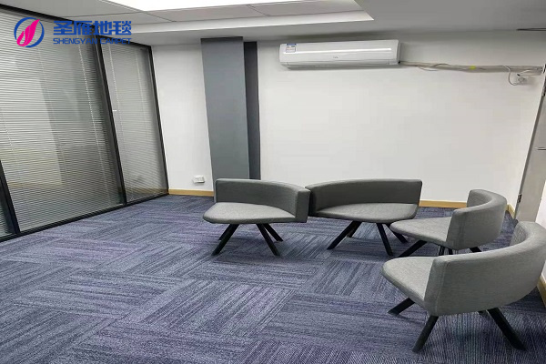 辦公地毯