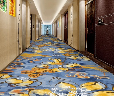尼龍走道地毯
