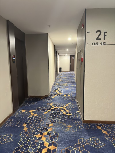 無錫柏曼酒店