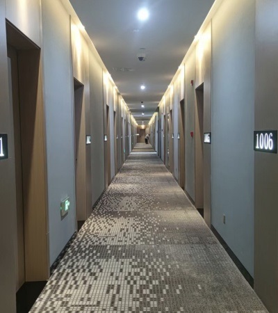 走道尼龍地毯