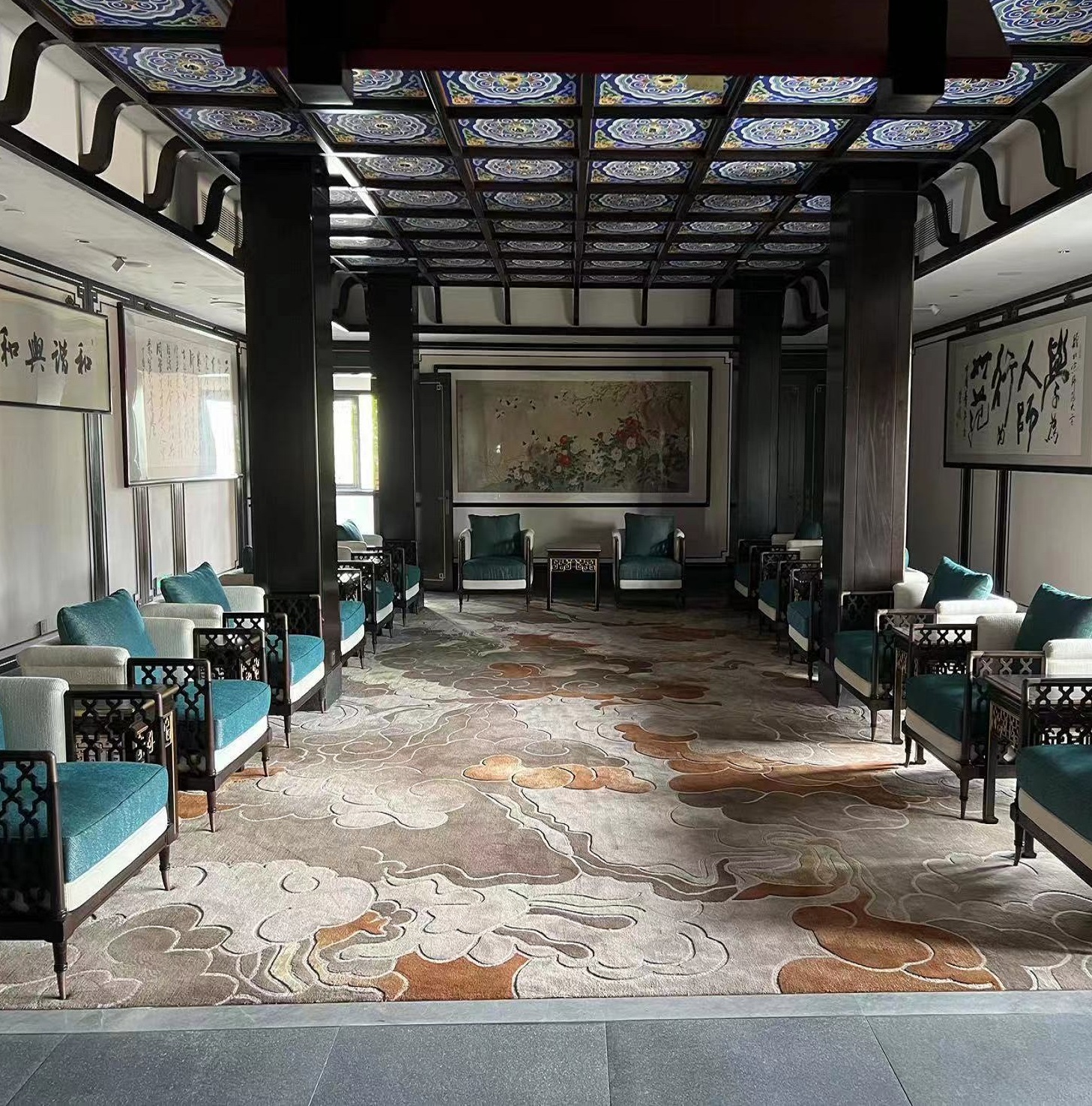 常州舜山萬(wàn)怡酒店