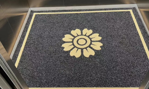 電梯地毯
