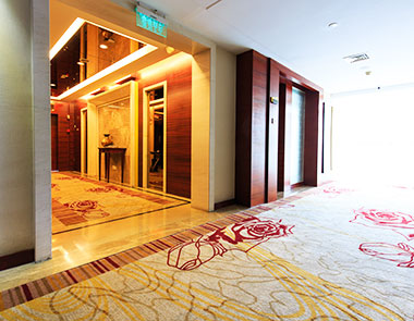 張家港國(guó)貿(mào)酒店