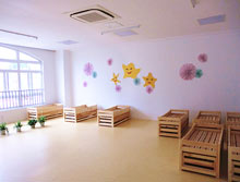 陽光國際親子園