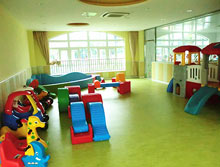 陽光國際親子園