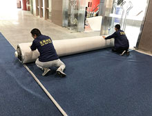 世界擊劍錦標賽場館