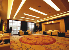張家港國貿(mào)大酒店