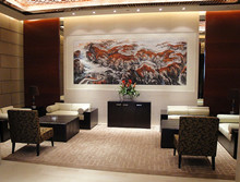 張家港中聯(lián)粵海國際酒店