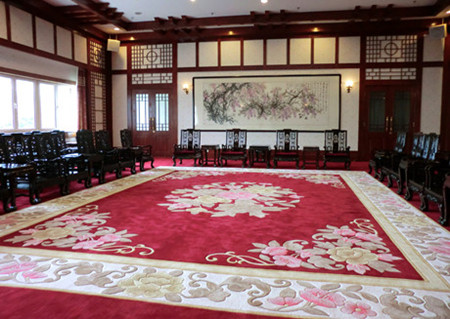 辦公大樓