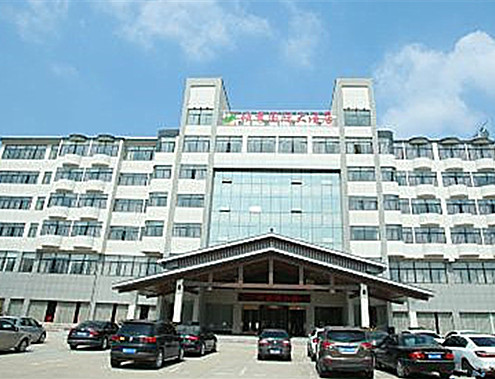 安徽高河獨秀大酒店