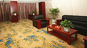 安徽高河獨秀大酒店