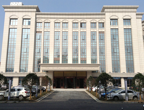 北國新東方大酒店