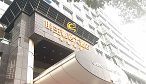 江陰朋生雅居大酒店