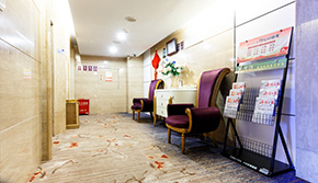 江陰朋生雅居大酒店