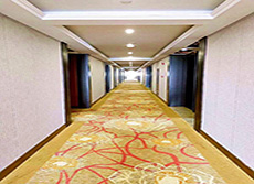 泰州高港國(guó)瑞大酒店