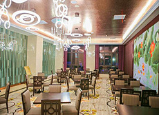 泰州高港國(guó)瑞大酒店
