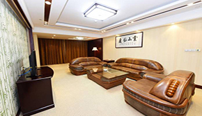 張家港長江大酒店
