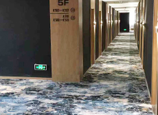1916設(shè)計(jì)師酒店