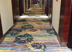 走道地毯