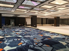 華芳金陵國際酒店
