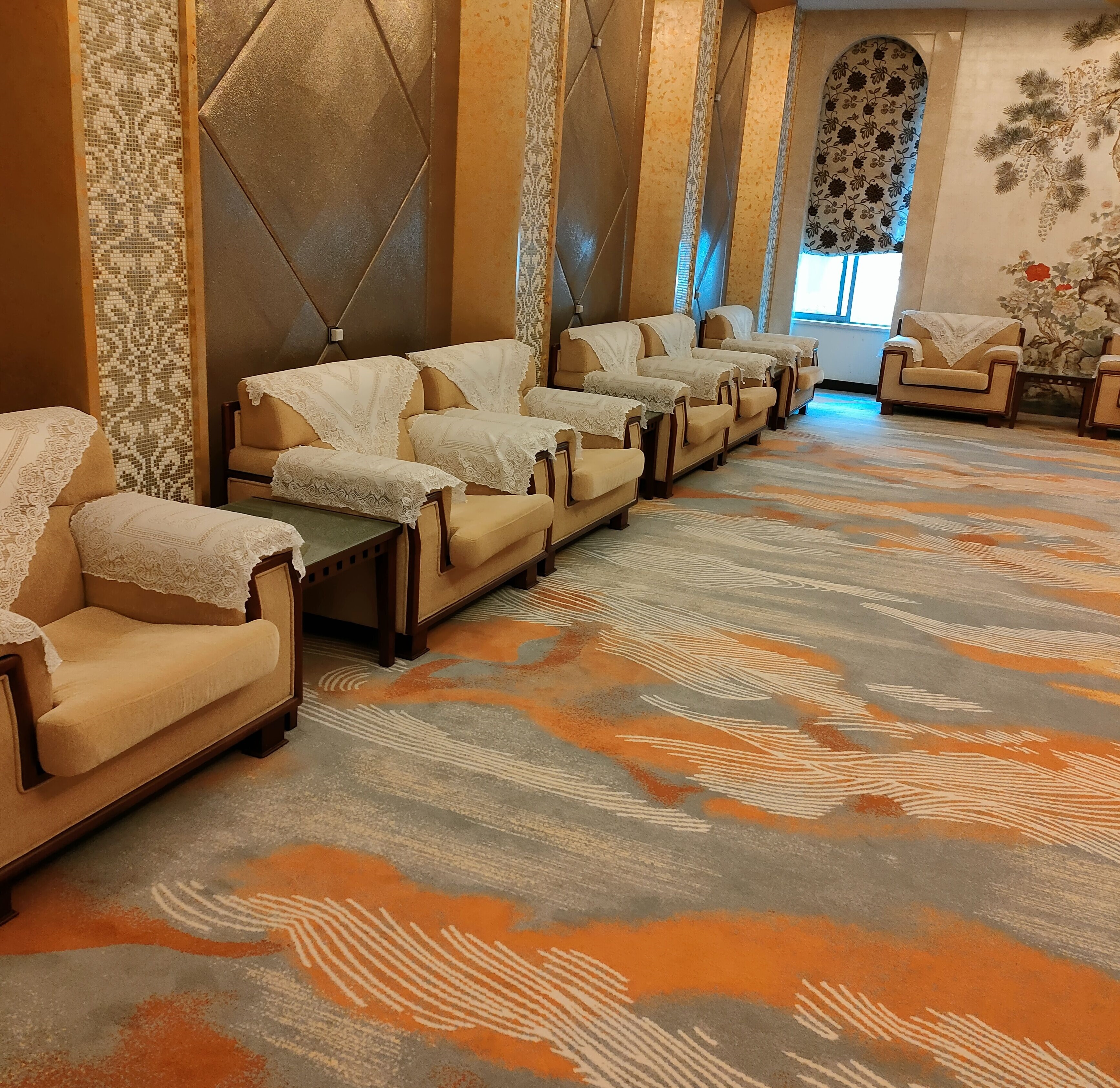 紅豆集團(tuán)有限公司總部